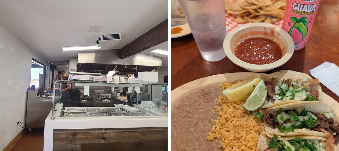 Nydia's Mexican Kitchen