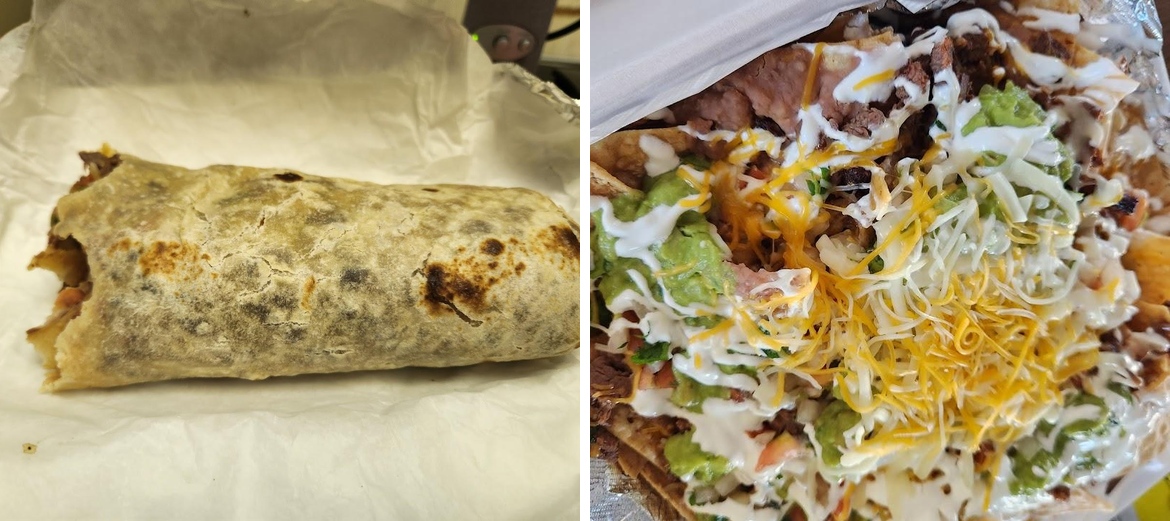 Nydia's Mexican Kitchen