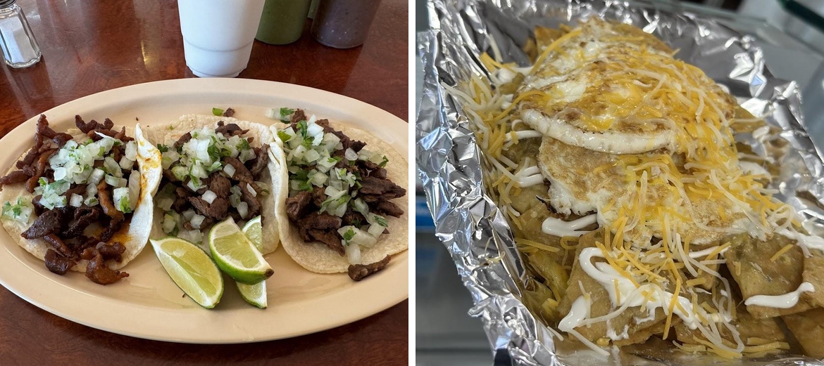 Nydia's Mexican Kitchen