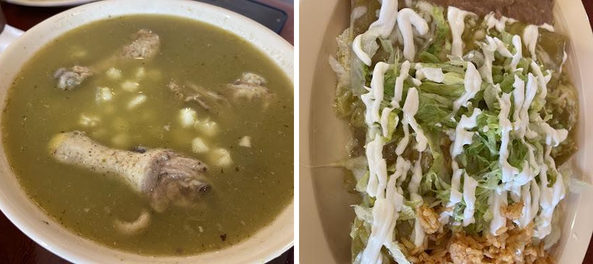Nydia's Mexican Kitchen