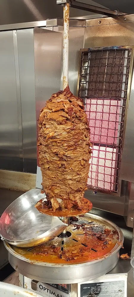 Al Pastor