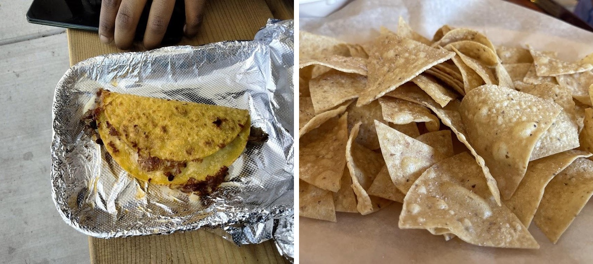 Nydia's Mexican Kitchen