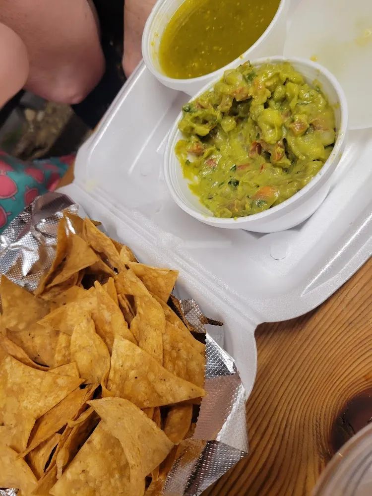 Guacamole