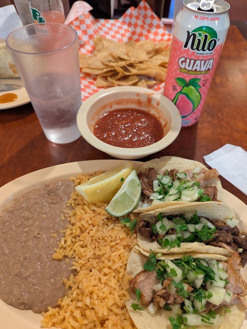 Nydia's Mexican Kitchen