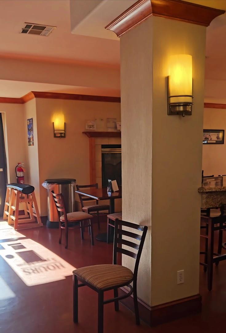 Nydia's Mexican Kitchen