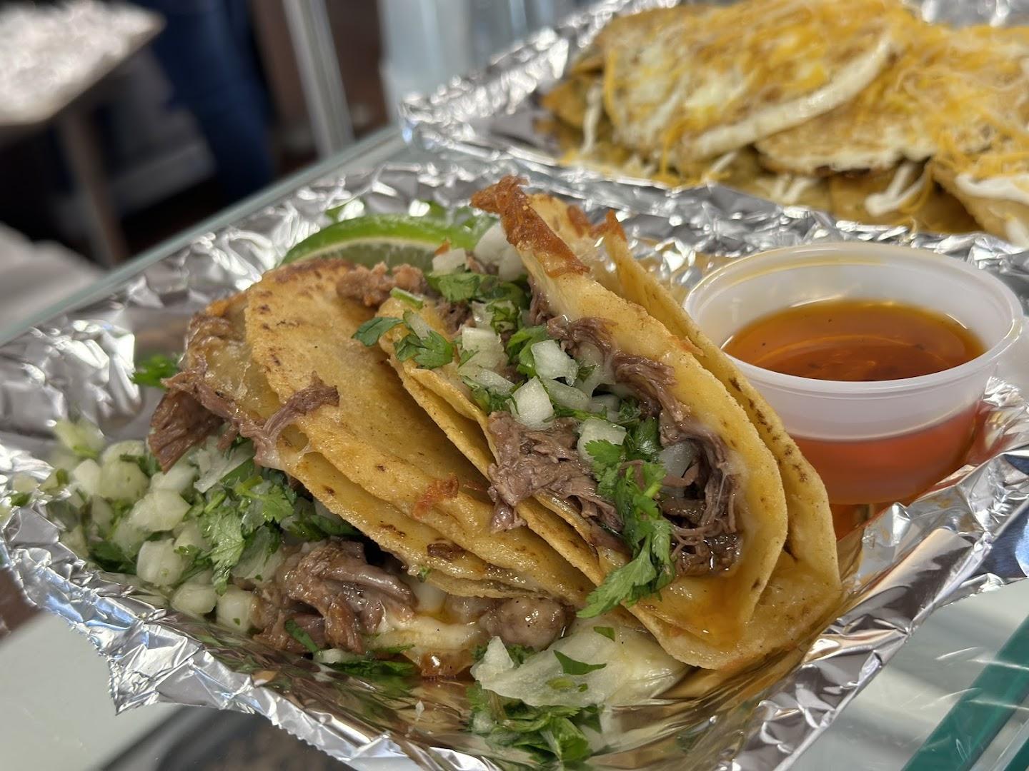 Nydia's Mexican Kitchen